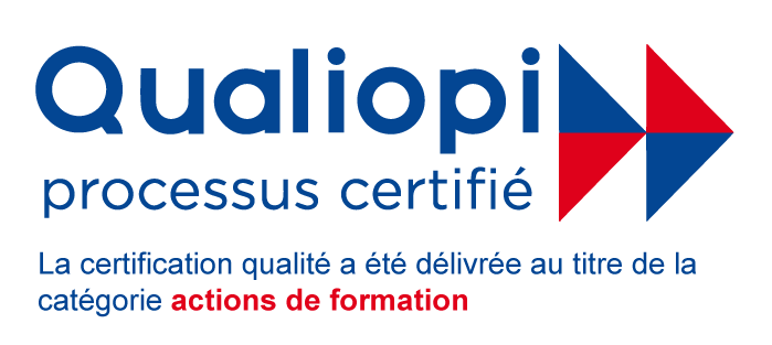 certification qualiopi